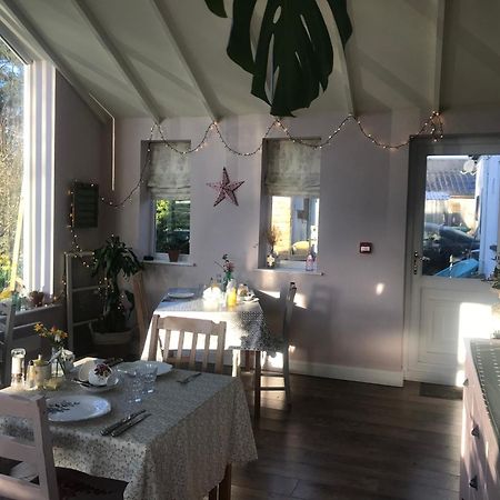 Netherdene Country House Bed & Breakfast Troutbeck  Dış mekan fotoğraf