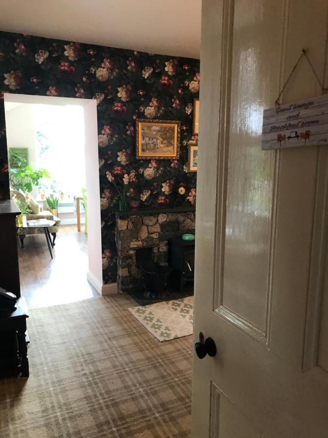 Netherdene Country House Bed & Breakfast Troutbeck  Dış mekan fotoğraf