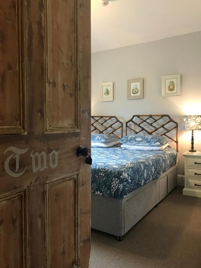 Netherdene Country House Bed & Breakfast Troutbeck  Dış mekan fotoğraf
