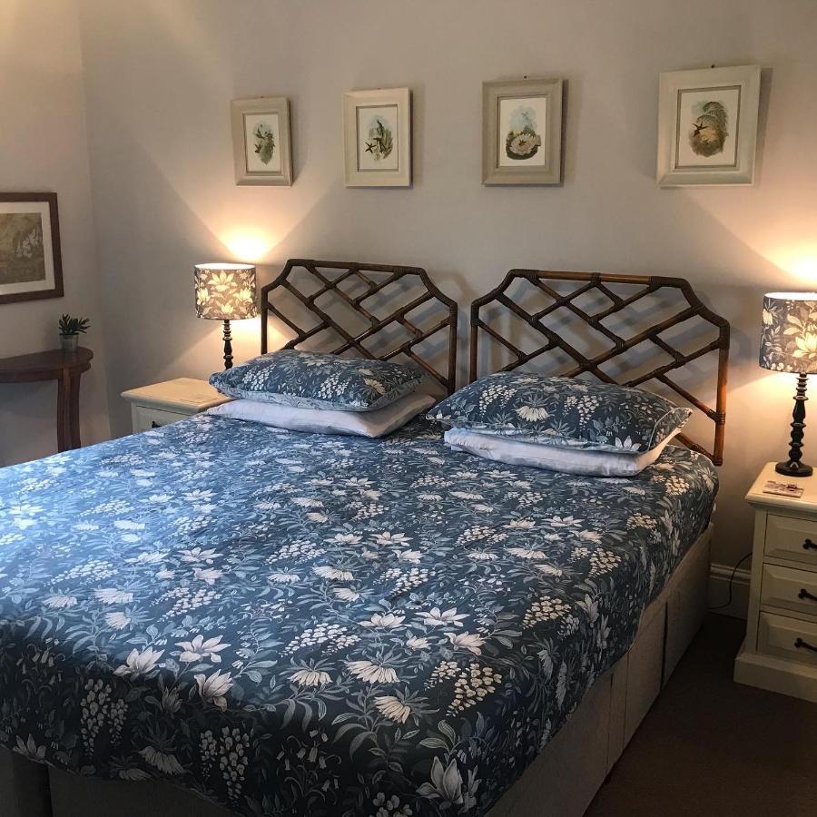 Netherdene Country House Bed & Breakfast Troutbeck  Dış mekan fotoğraf