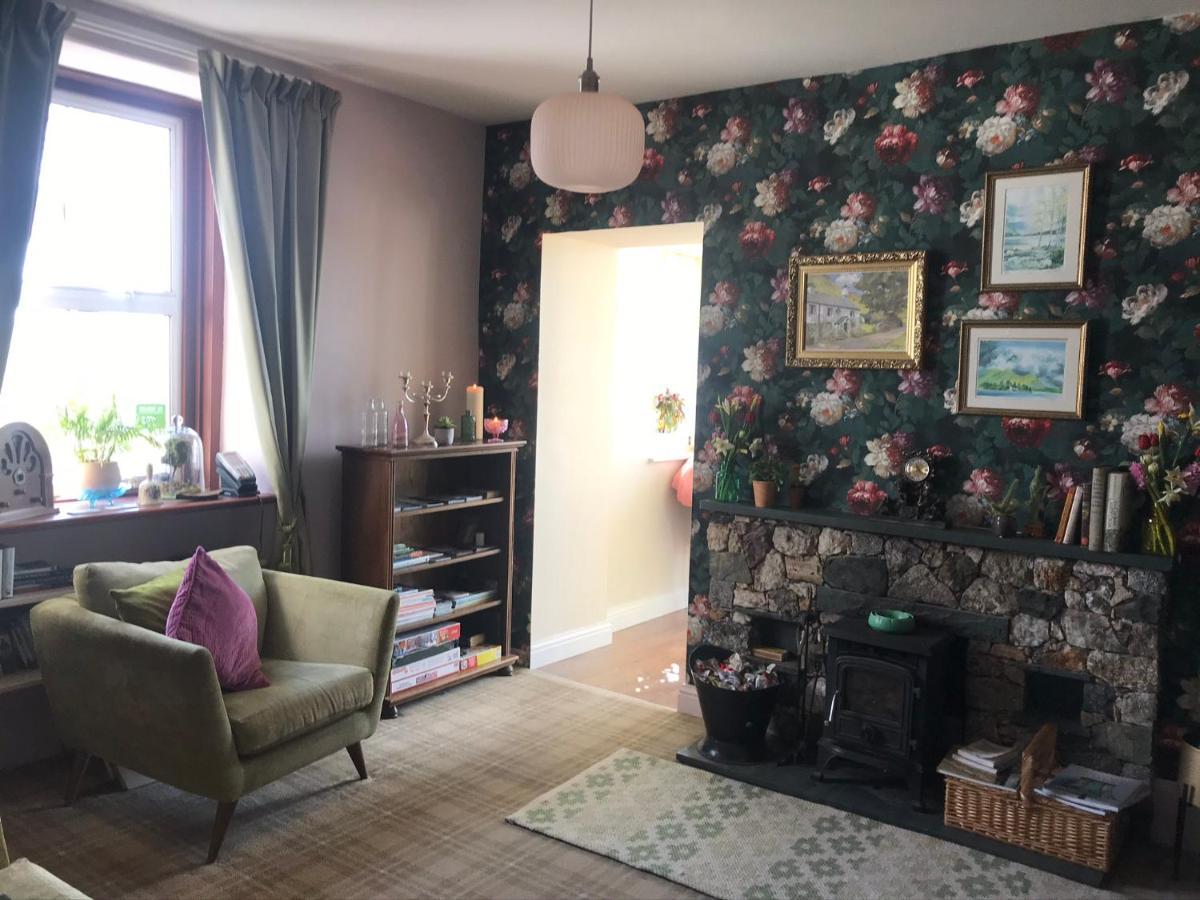Netherdene Country House Bed & Breakfast Troutbeck  Dış mekan fotoğraf