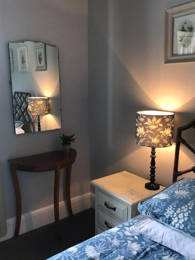 Netherdene Country House Bed & Breakfast Troutbeck  Dış mekan fotoğraf