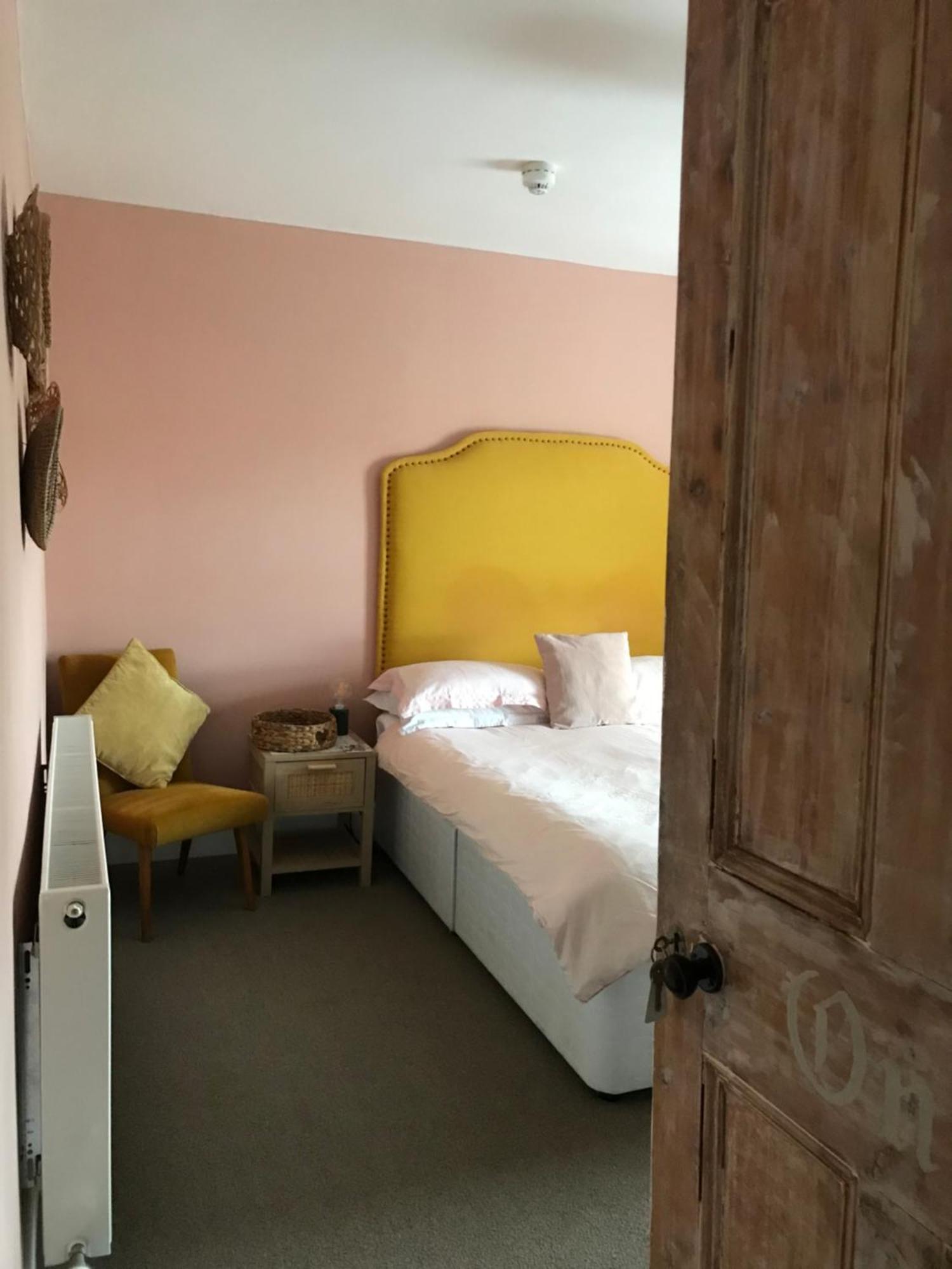 Netherdene Country House Bed & Breakfast Troutbeck  Dış mekan fotoğraf