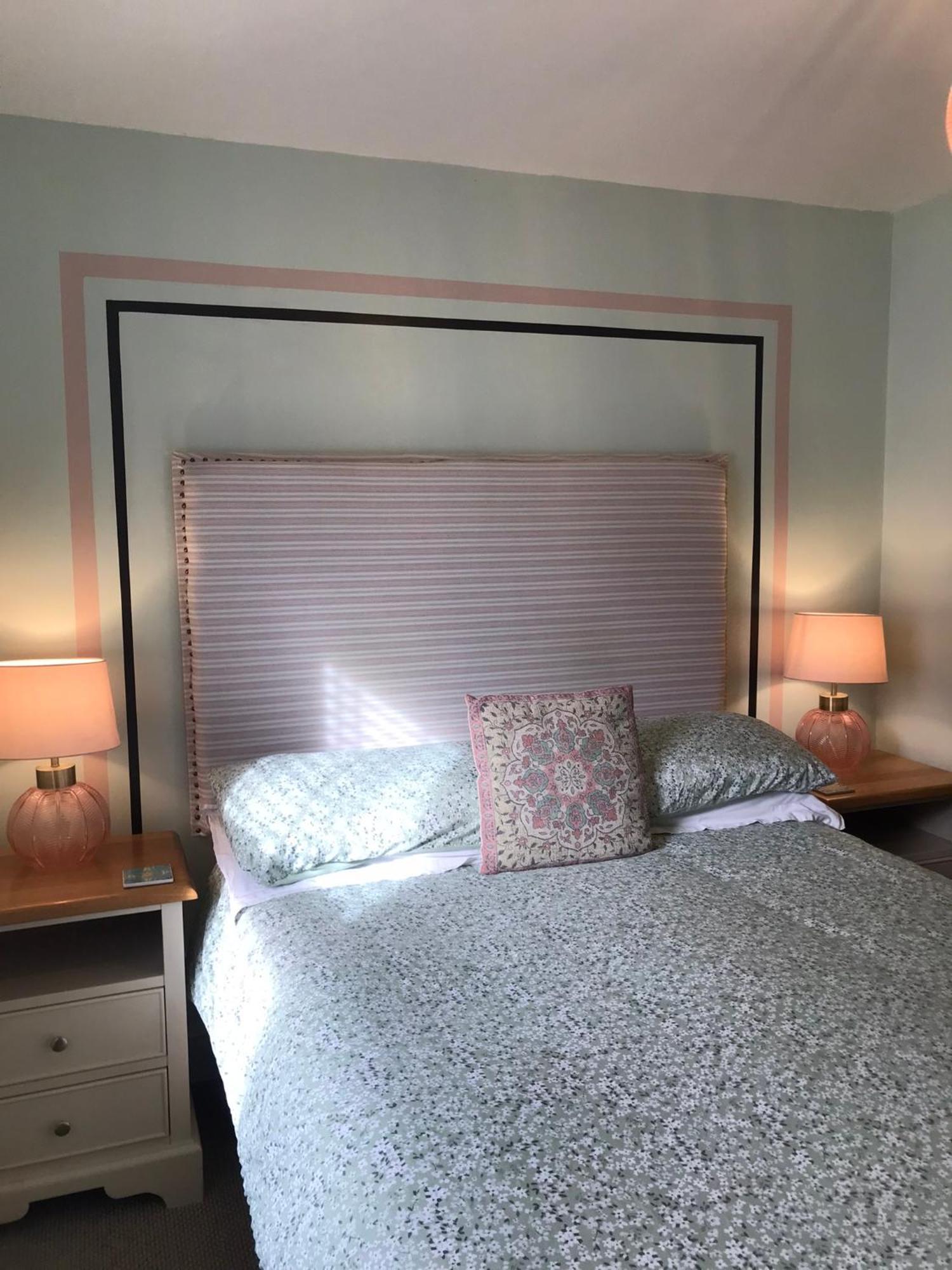 Netherdene Country House Bed & Breakfast Troutbeck  Dış mekan fotoğraf