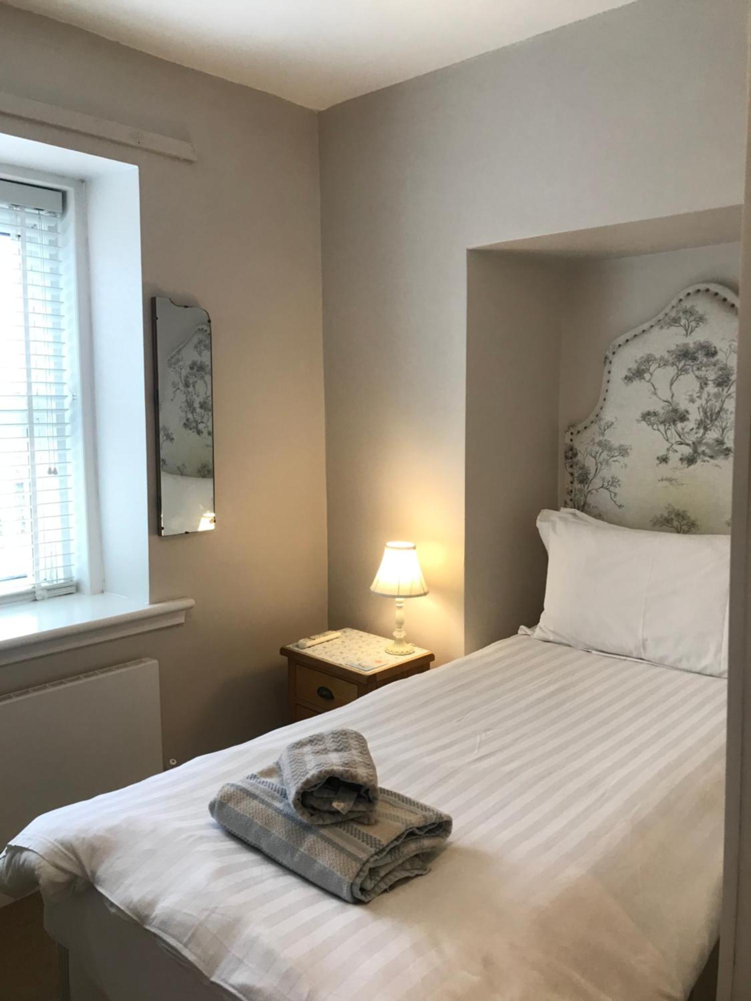 Netherdene Country House Bed & Breakfast Troutbeck  Dış mekan fotoğraf