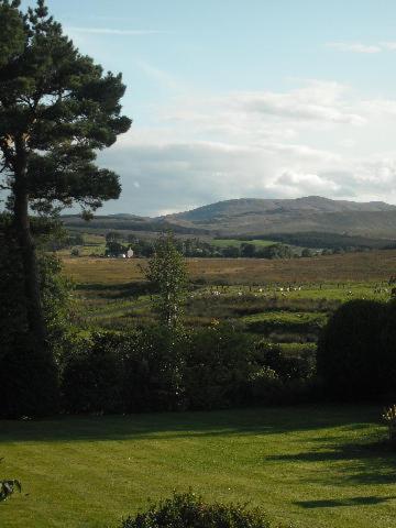 Netherdene Country House Bed & Breakfast Troutbeck  Dış mekan fotoğraf