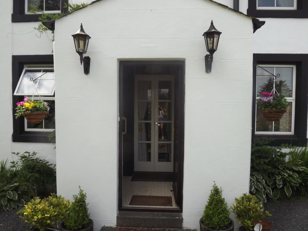 Netherdene Country House Bed & Breakfast Troutbeck  Dış mekan fotoğraf