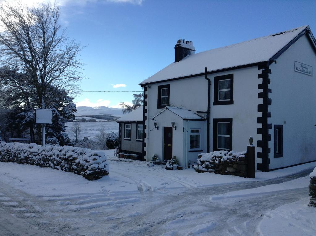 Netherdene Country House Bed & Breakfast Troutbeck  Dış mekan fotoğraf